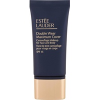 Estée Lauder Double Wear Maximum Cover LSF 15 14