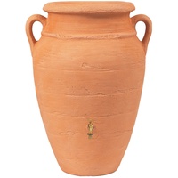 GARANTIA Regentonne Antik Amphore 250 l terracotta