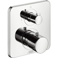 Hansgrohe Axor Citterio M Thermostat mit Ab- und Umstellventil