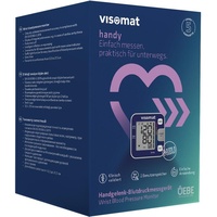 Uebe Visomat Handy Handgelenk