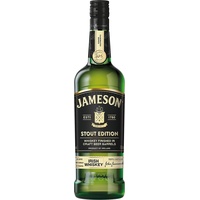 Jameson Caskmates Stout Edition Irish 40% vol 0,7 l