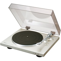 Denon DP-300F silber