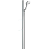 Hansgrohe Raindance Select S Brauseset 120 3jet (27646000)