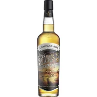 Compass Box The Peat Monster Blended Malt 46% Vol.