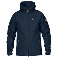 Fjällräven Sten Jacket M dark navy L