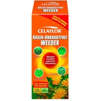 Celaflor Rasen-Unkrautfrei Weedex 400 ml