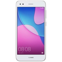 Huawei P9 Lite mini silber