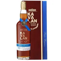 Kavalan Solist Pedro Ximenez Single Malt 55,6% vol 0,7