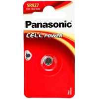 Panasonic SR57/SR927