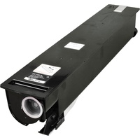 W&P Alternativ Toner ersetzt Toshiba 6AJ00000075 T-FC25EK schwarz