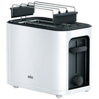 Braun PurEase HT 3010 weiß