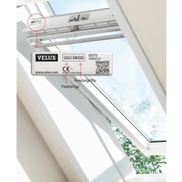 VELUX DKL SK08 3009S schwarz