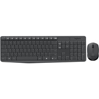 Logitech MK235 Wireless NR Set