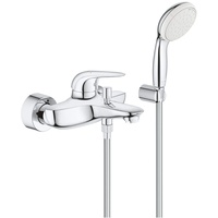 Grohe Eurostyle Einhand-Wannenbatterie