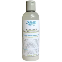 Kiehl's Rare Earth Pore Refining Tonic Gesichtswasser 250 ml