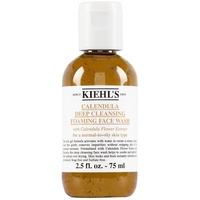 Kiehl's Calendula Deep Cleansing Foaming Face Wash 75 ml