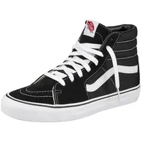 Vans Sk8-Hi black/black/white 36,5