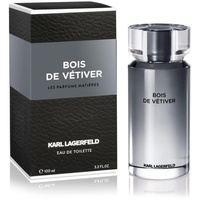 Karl Lagerfeld Bois de Vetiver Eau de Toilette 100