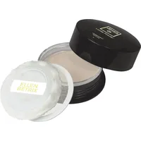 Max Factor Loose Powder 001 transparent natural