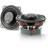 Focal ICU100 Integration 2-Wege Coax 10 cm 1 Paar