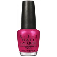 OPI Infinite Shine i'm not really a waitress 15