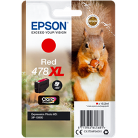 Epson 478XL rot