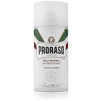 Proraso Shaving Foam 300 ml, Rasierschaum