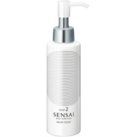 Sensai Silky Purifying Milky Soap 150 ml