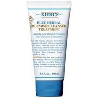 Kiehl's Blue Herbal Cleanser 150 ml