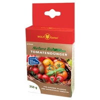 WOLF-Garten Natura Bio Tomatendünger 250 g