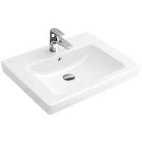 Villeroy & Boch Subway 2.0 Waschtisch 65 x 47