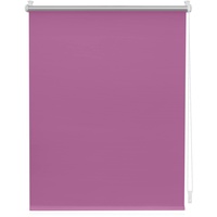 Lichtblick Thermo-Rollo Klemmfix 80 x 220 cm fuchsia