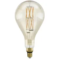 EGLO LED-Leuchtmittel 8W E27 (11686)