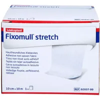 Emra-Med FIXOMULL stretch 10 cmx10 m