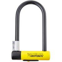 Kryptonite New York Lock Bügelschloss