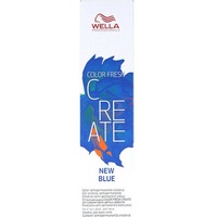 Wella Color Fresh Create 2 new blue 60 ml