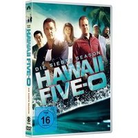 CeDe Hawaii Five-O - Season 7