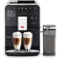 Melitta Barista TS Smart F850-102 schwarz