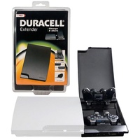 Duracell PS3 Charging Base Extender