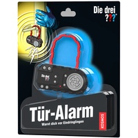 Kosmos Die drei ??? Tür-Alarm (63020)