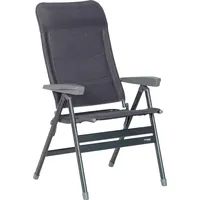 Westfield Campingstuhl Advancer XL anthracite grey 