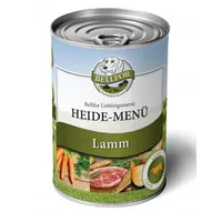 Bellfor Heide-Menü Lamm 400 g