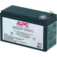 APC Replacement Battery Cartridge #106 (RBC106)
