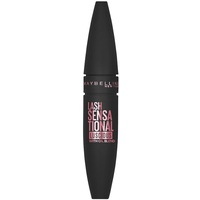 Maybelline Lash Sensational luscious black 9.5 ml