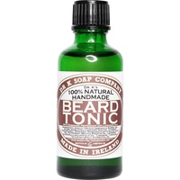 Dr K Soap Company Barber Beard Tonic 100 ml