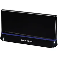 Thomson ANT1538 Zimmerantenne für TV/Radio, HDTV/3D, DVB-T/T2 / Performance