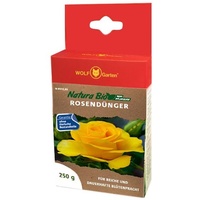 WOLF-Garten Natura Bio Rosendünger 250 g