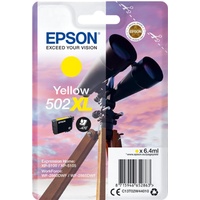 Epson 502XL gelb (C13T02W44010)