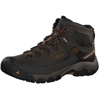 Keen Targhee III Mid WP M Herren grün 46