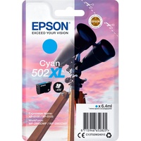 Epson 502XL cyan (C13T02W24010)